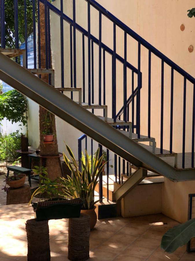 Splendid Guest Suite With Separate Private Ocean View Terrace Praia Exterior photo